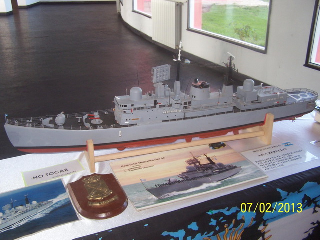 ipms mar del plata