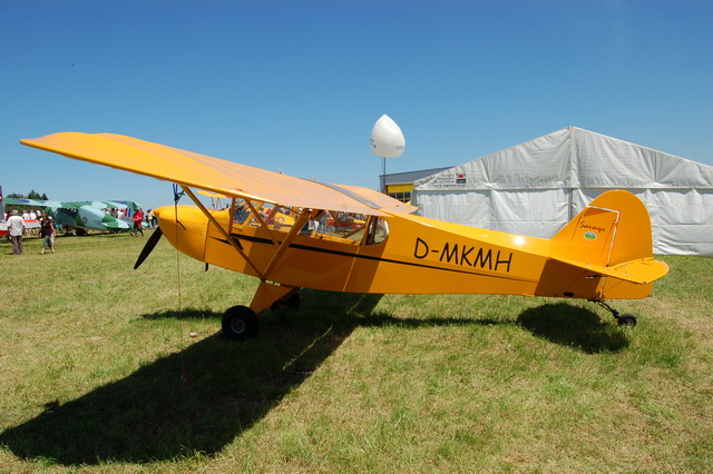 Ecuvillens 2011
