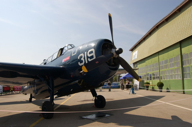 Granges 2006