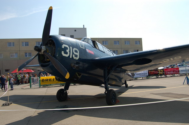 Granges 2006
