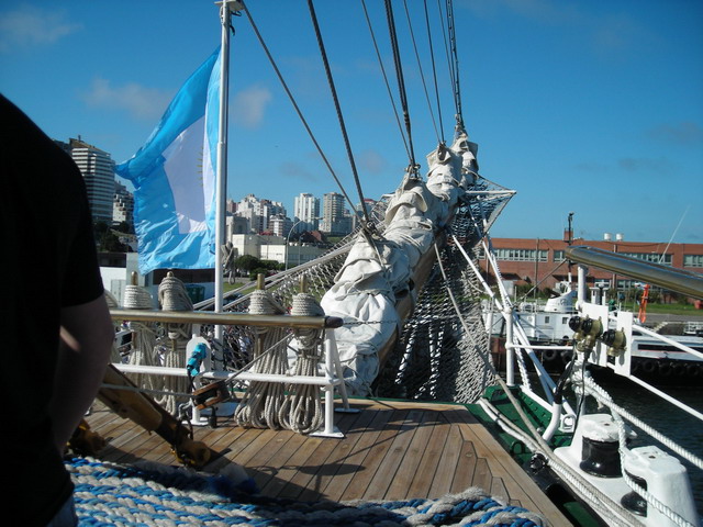 ARA Libertad