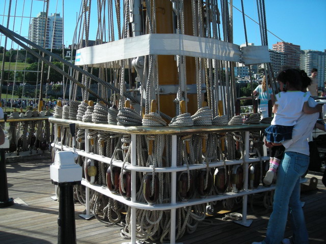 ARA Libertad
