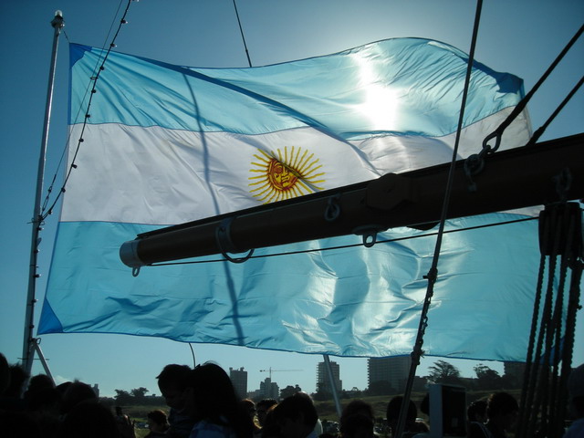 ARA Libertad