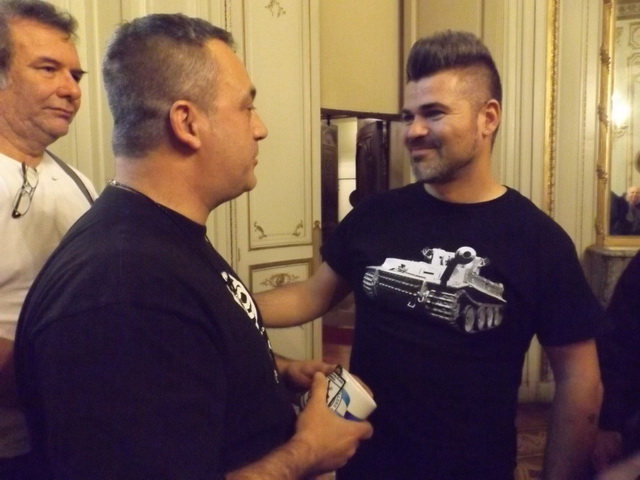 mig jimenez en argentina