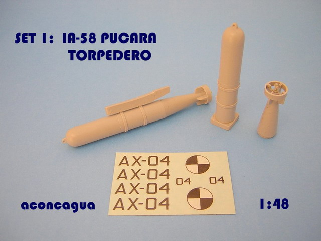 IA-58 PUCARA