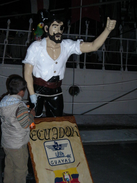 Regata del Bicentenario