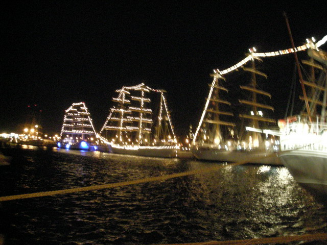 Regata del Bicentenario