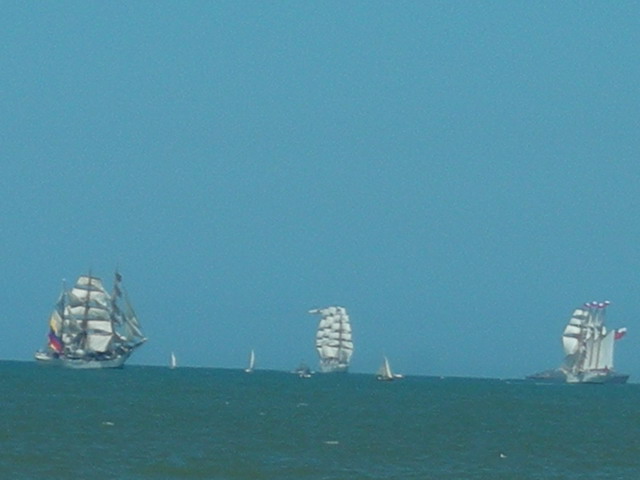 Regata del Bicentenario