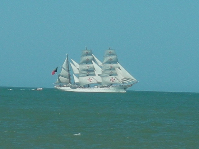 Regata del Bicentenario