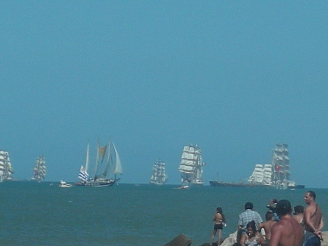 Regata del Bicentenario