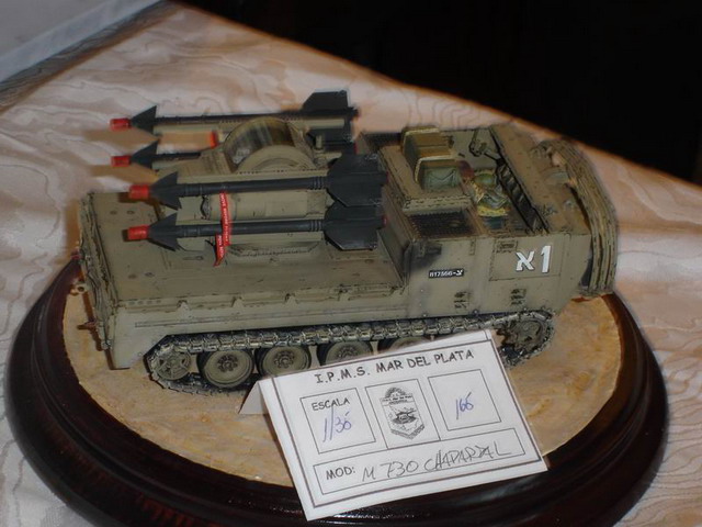 ipms mar del plata