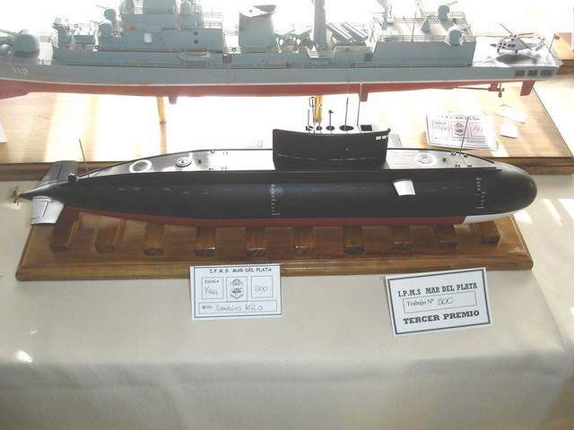 ipms mar del plata