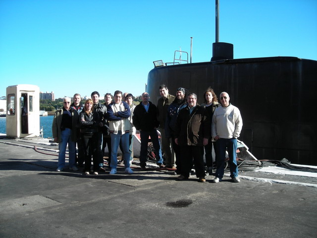 ipms mar del plata