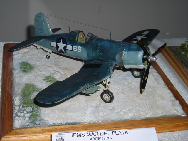 ipms mar del plata