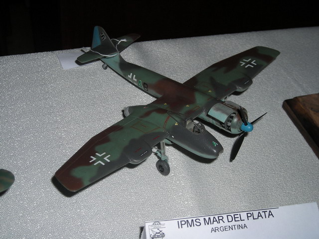 ipms mar del plata