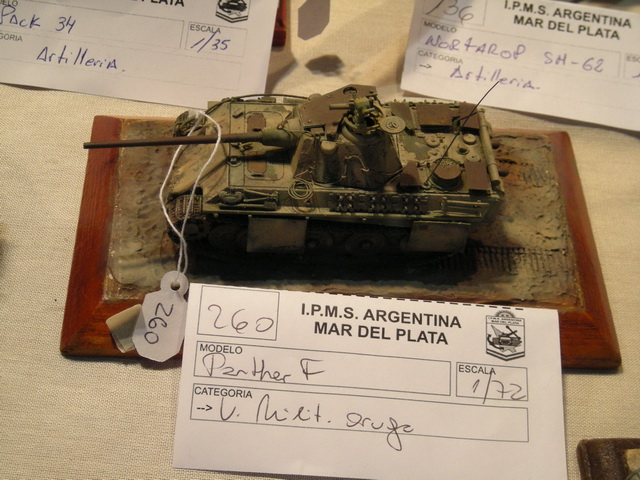 ipms mar del plata