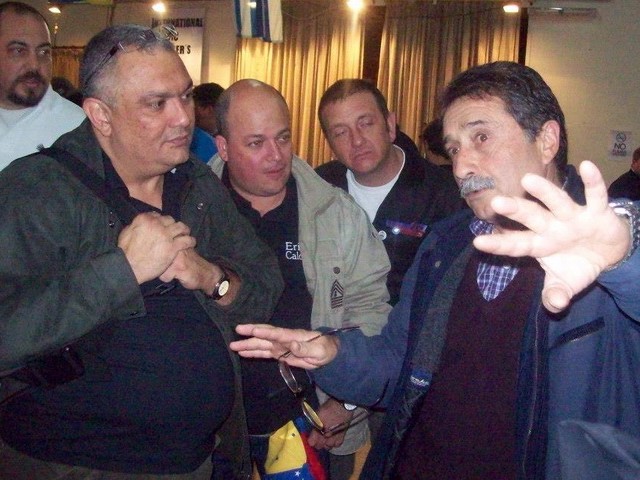ipms mar del plata