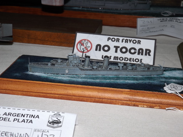 ipms mar del plata