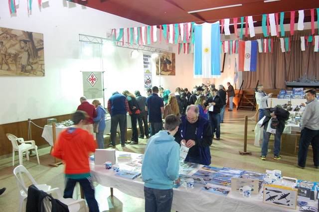 ipms mar del plata