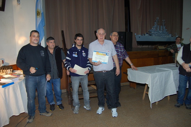 ipms mar del plata