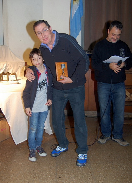 ipms mar del plata