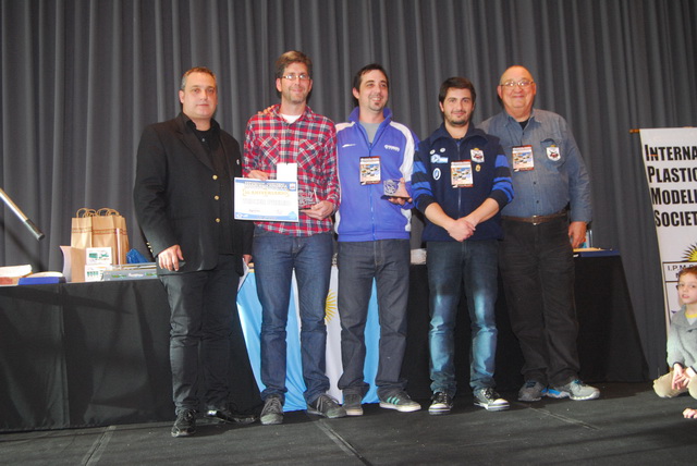 ipms mar del plata