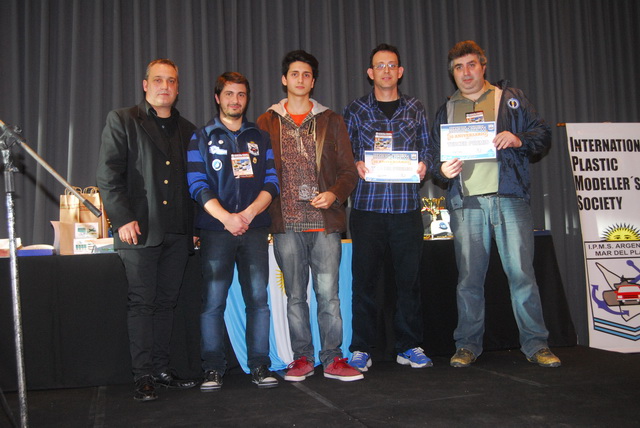 ipms mar del plata