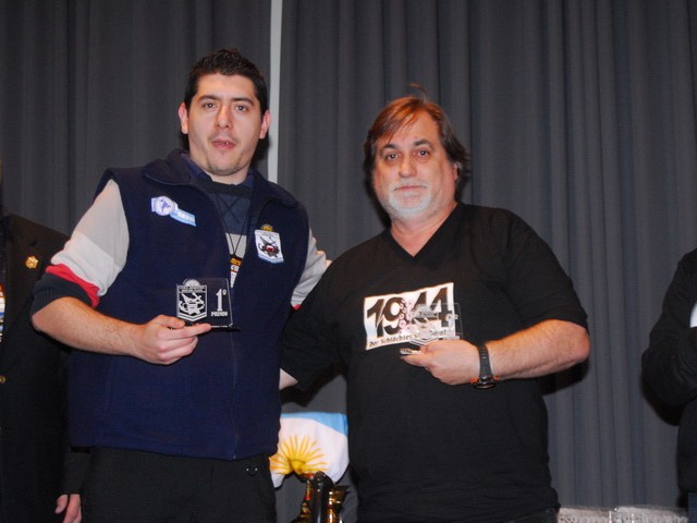 ipms mar del plata