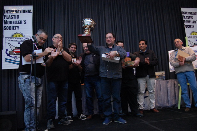 ipms mar del plata