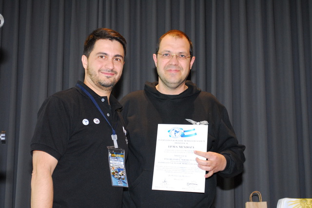 ipms mar del plata