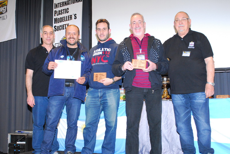 ipms mar del plata