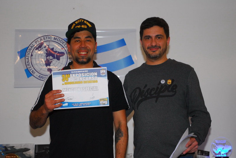 ipms mar del plata