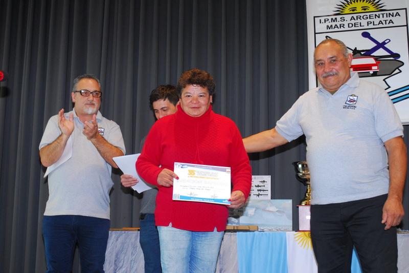 ipms mar del plata
