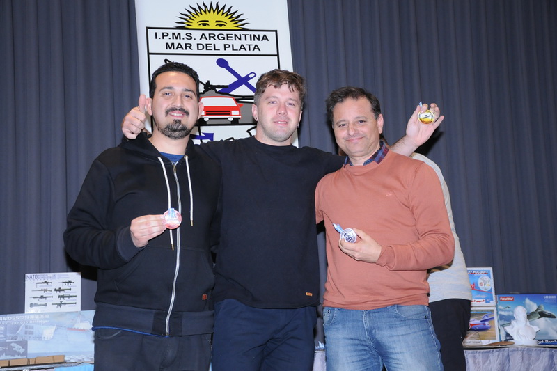 ipms mar del plata