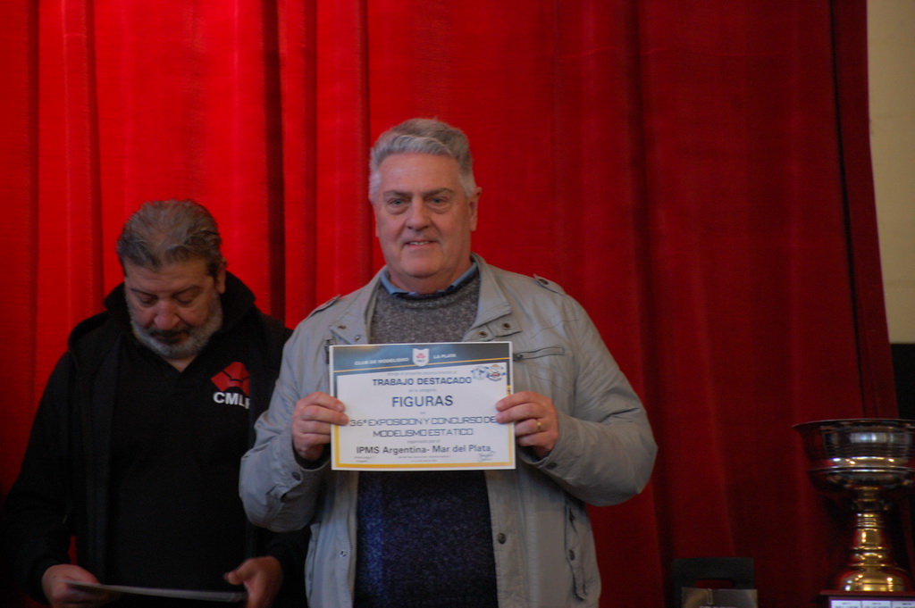 ipms mar del plata