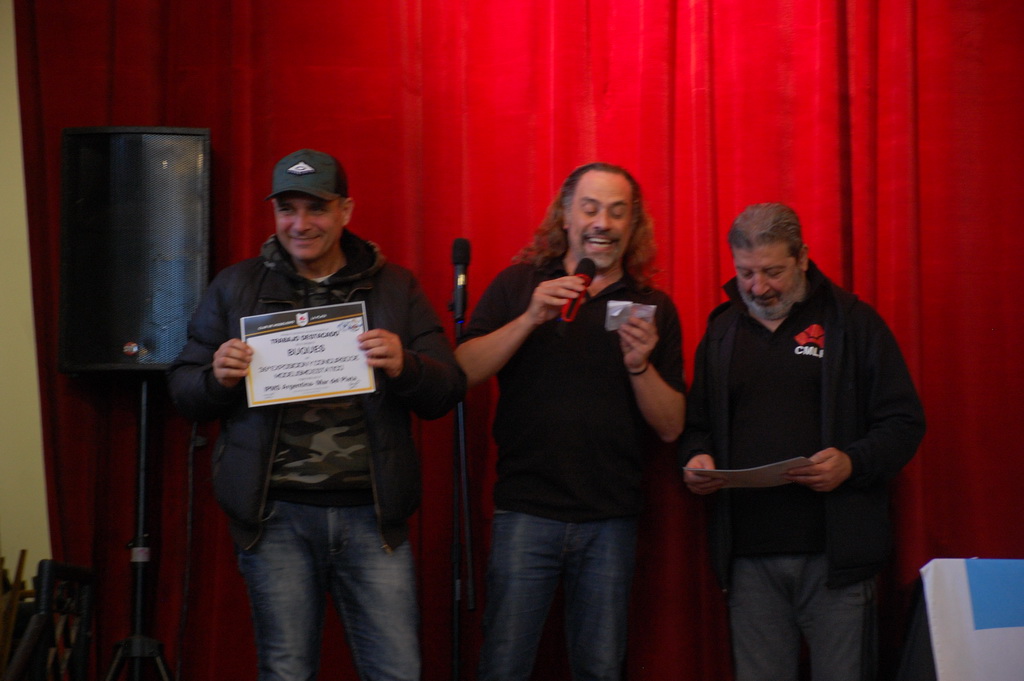 ipms mar del plata