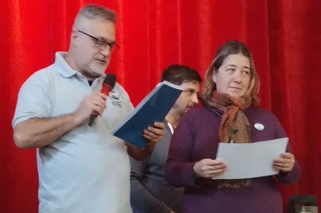 ipms mar del plata