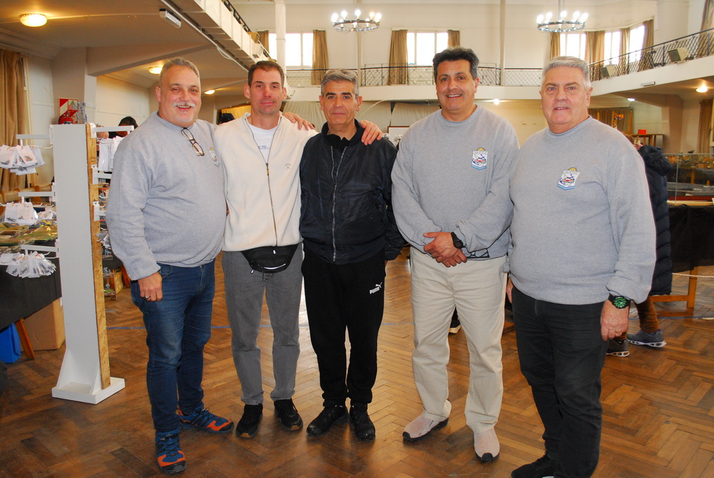 ipms mar del plata