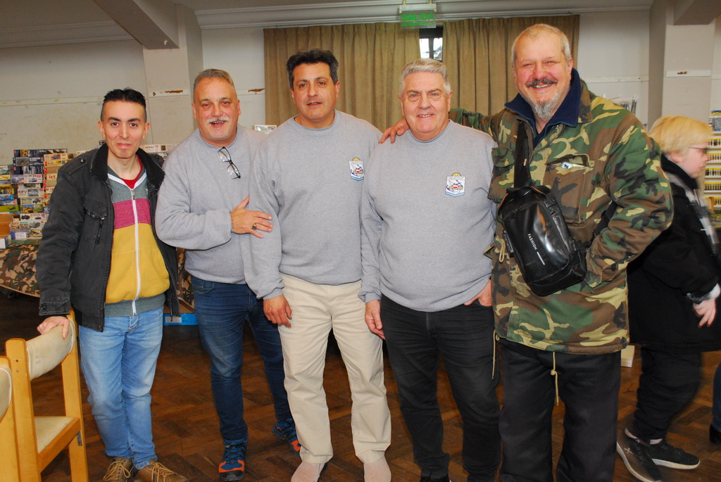 ipms mar del plata