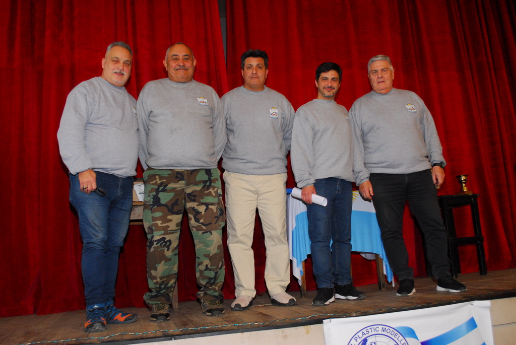 ipms mar del plata