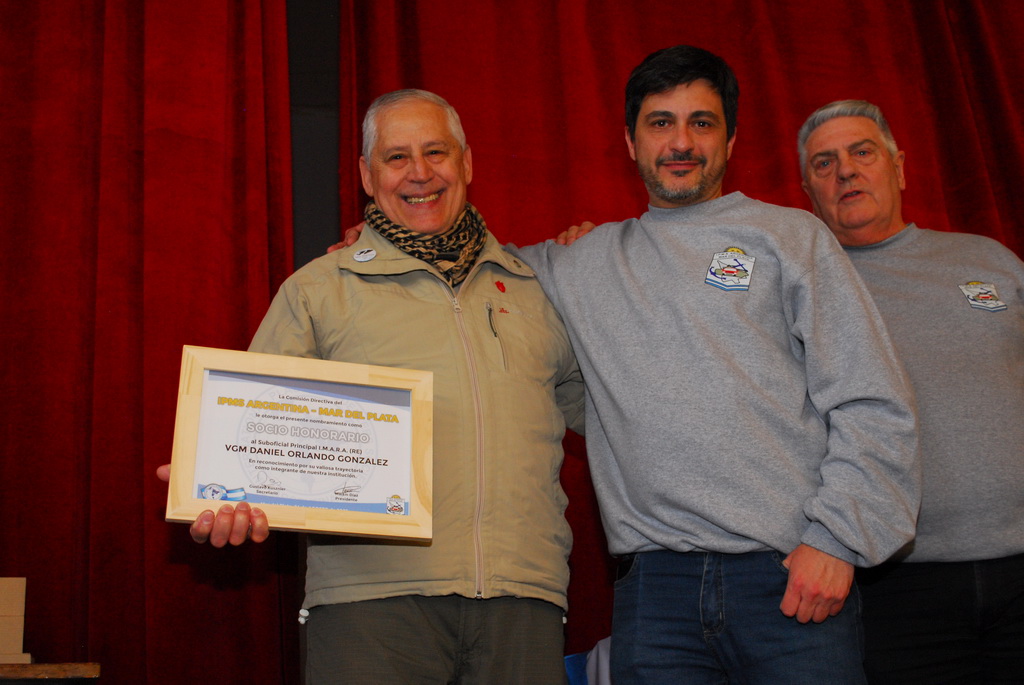 ipms mar del plata