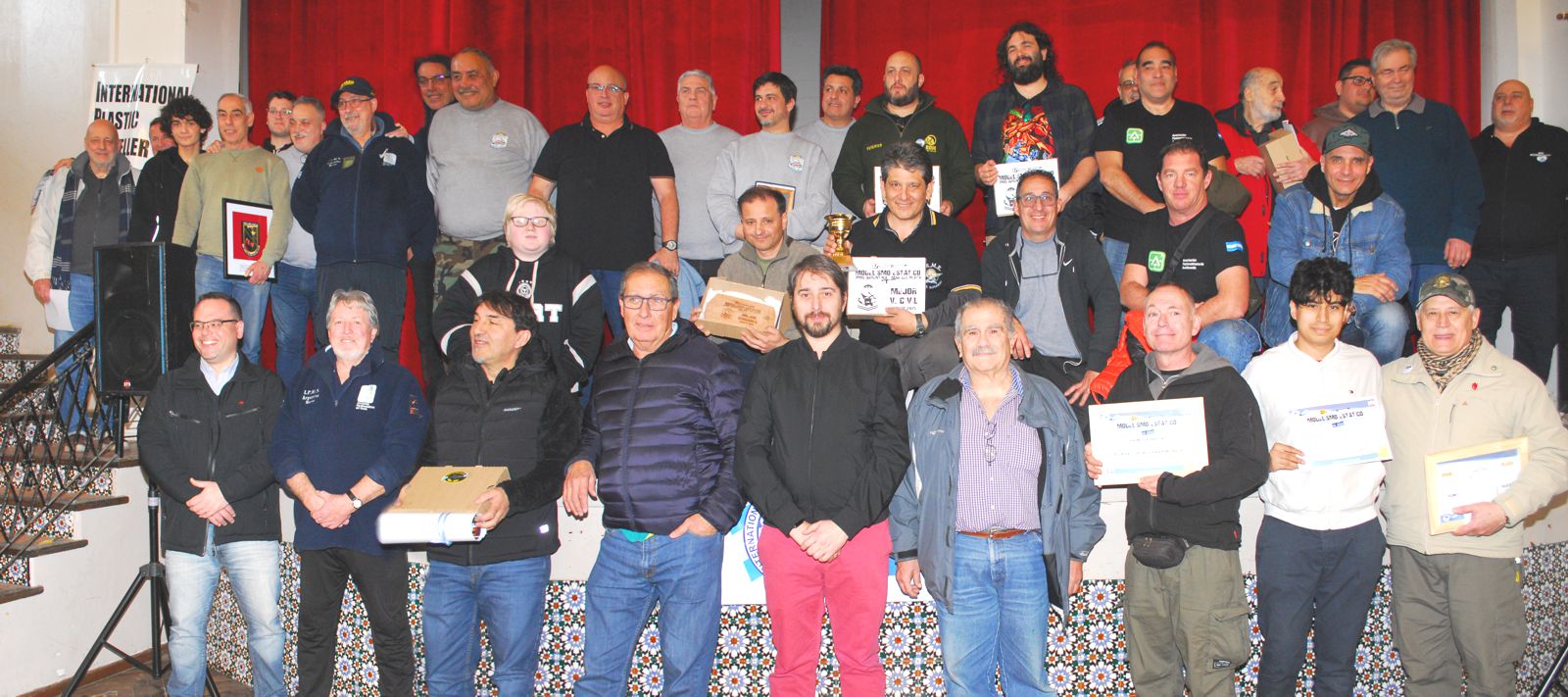 ipms mar del plata