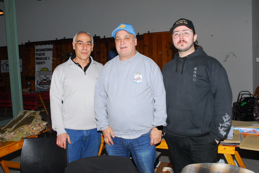 ipms mar del plata