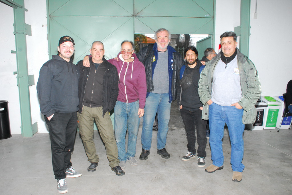 ipms mar del plata