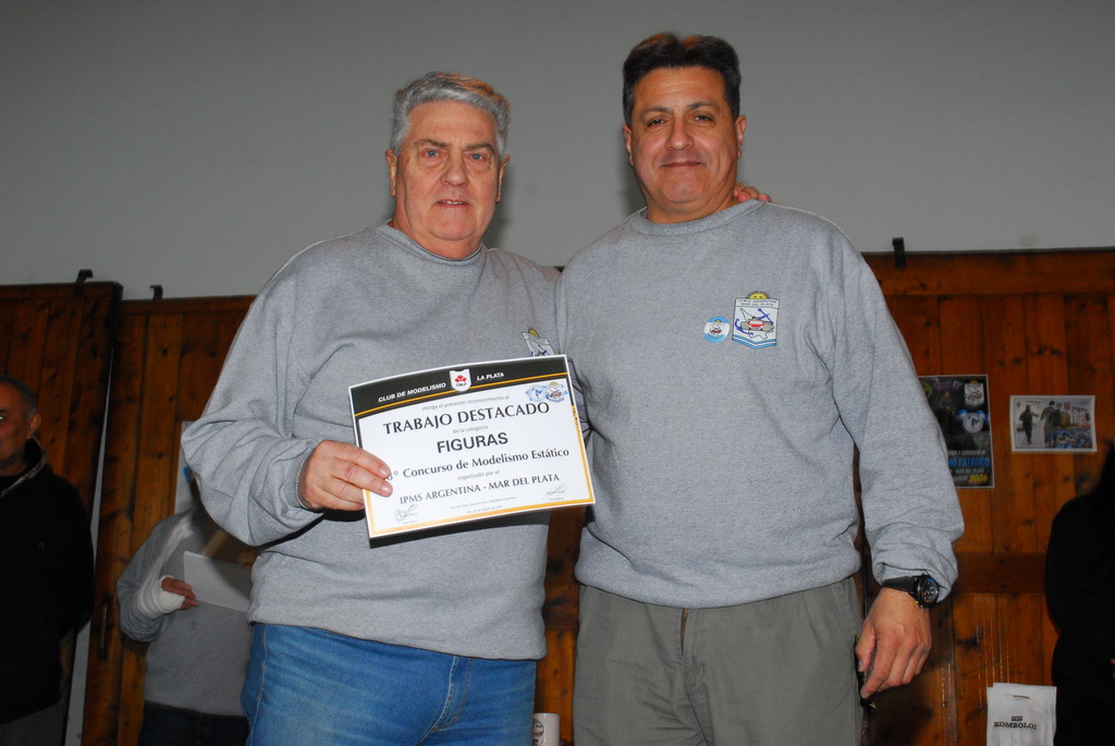 ipms mar del plata