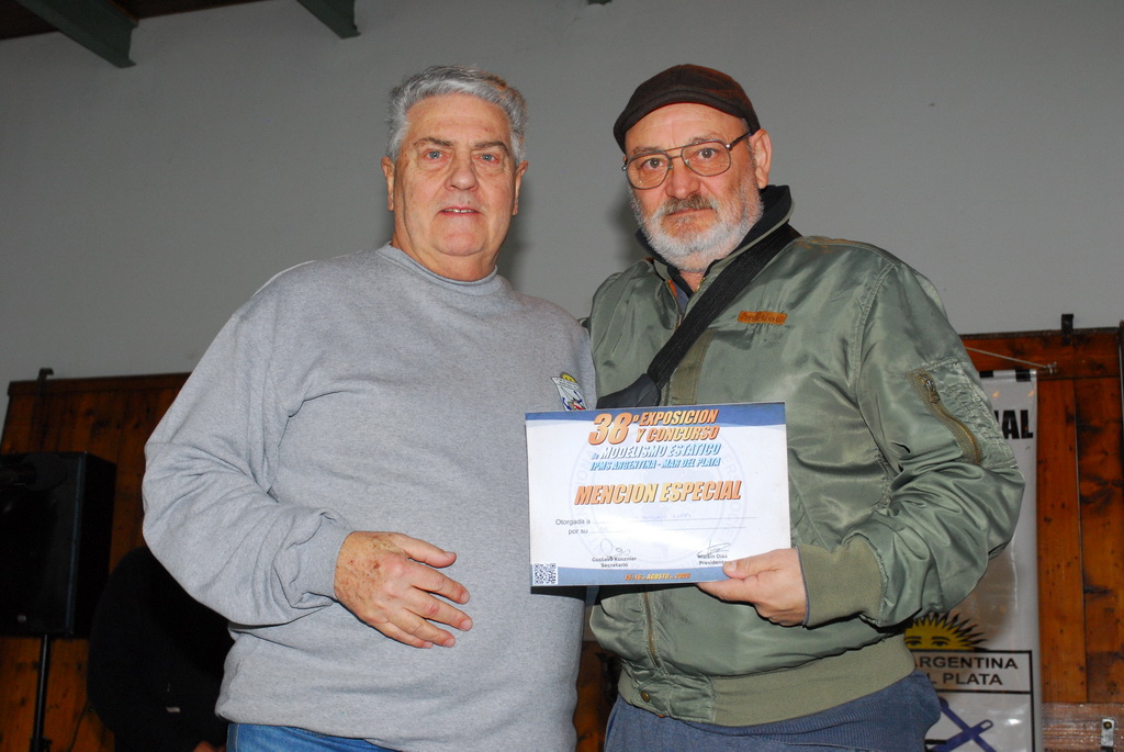 ipms mar del plata