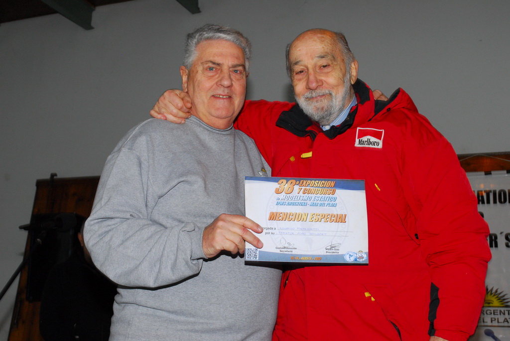 ipms mar del plata