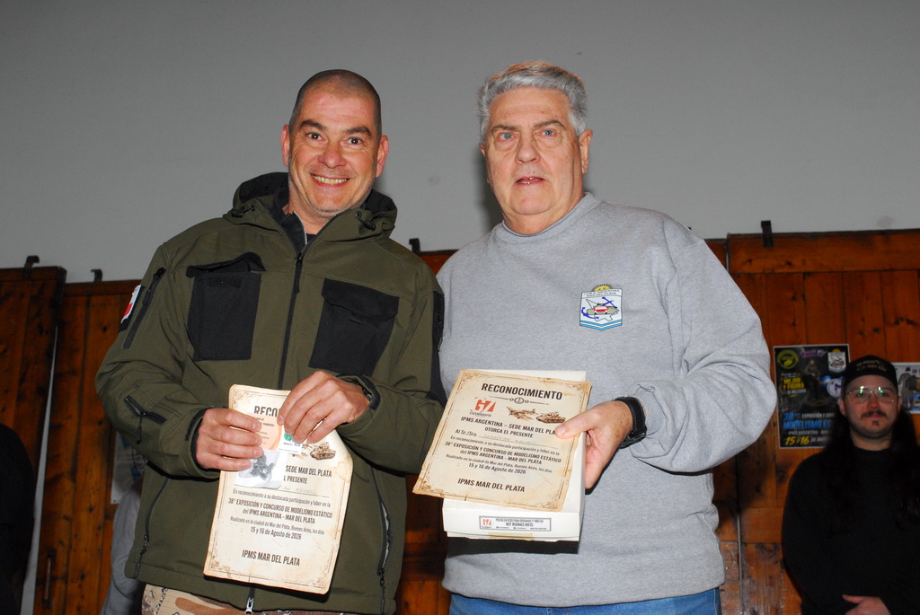 ipms mar del plata