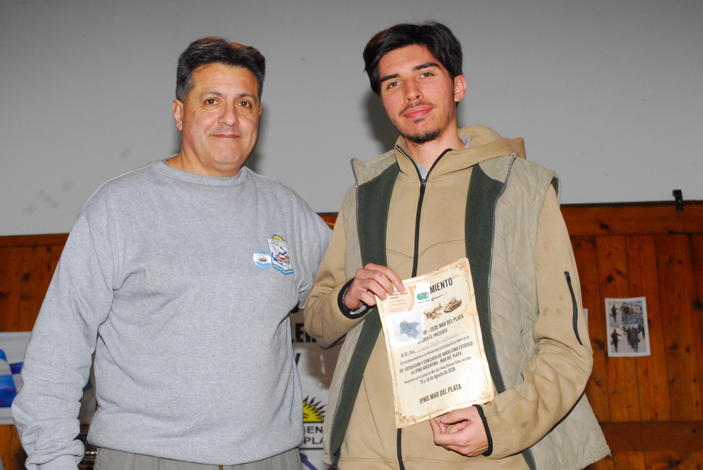 ipms mar del plata