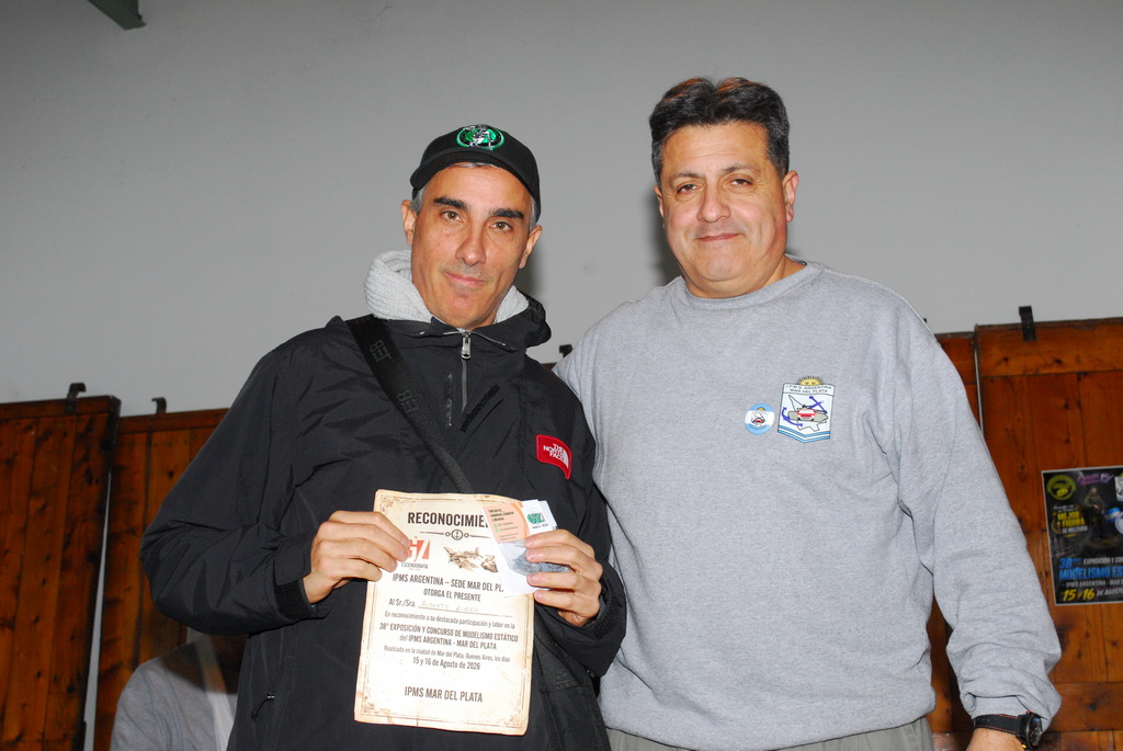 ipms mar del plata